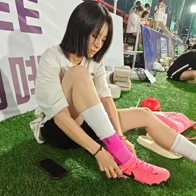 郭俊子